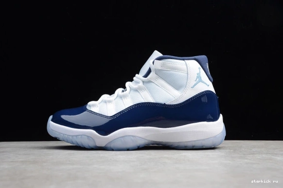 11 Jordan Retro 378037-123 AIR 'Win  378037-123 Like '82' 1025